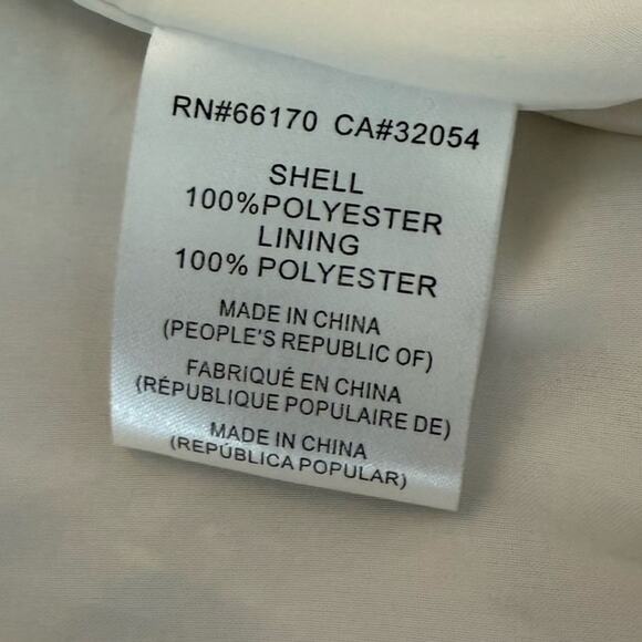 Hutch Anthropologie Blaise Brown Tan Leopard Motif Wrap Mini Dress sz S NEW Tags - Picture 4 of 12